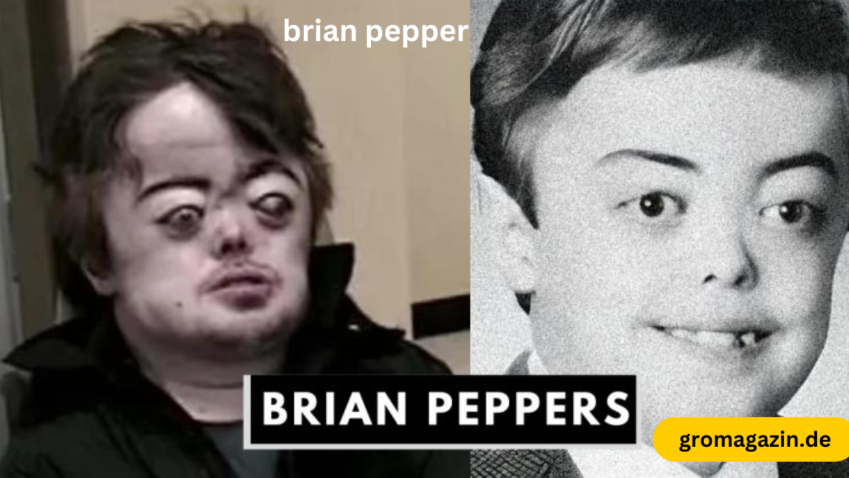 brian pepper