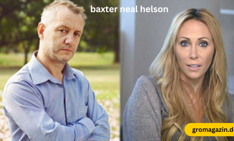 baxter neal helson