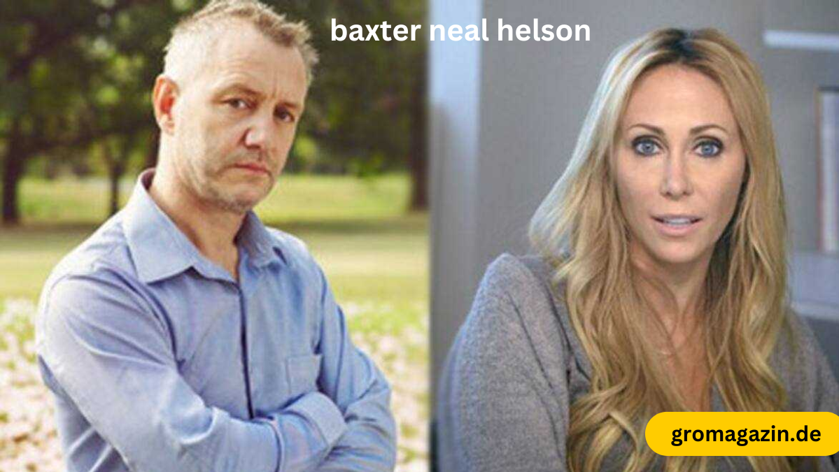 baxter neal helson