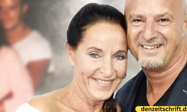 nicole steves verstorben