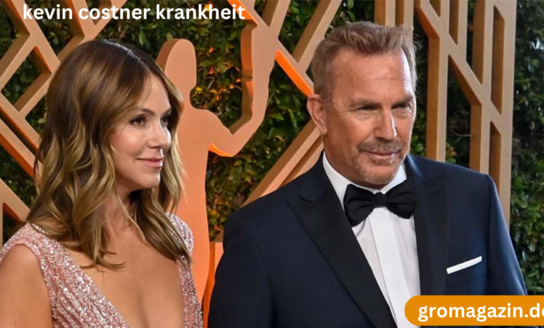 kevin costner krankheit