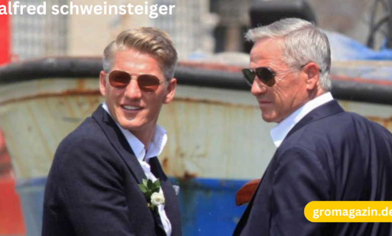 alfred schweinsteiger