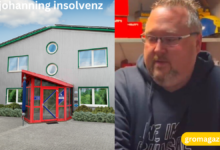 ron johanning insolvenz
