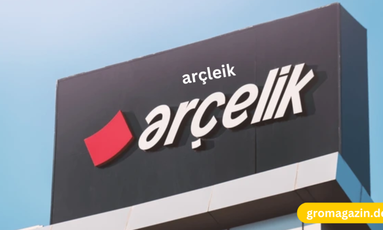 arçleik