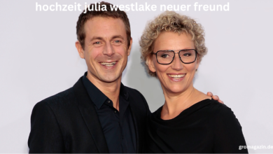 hochzeit julia westlake neuer freund