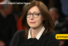 elisabeth niejahr keine haare