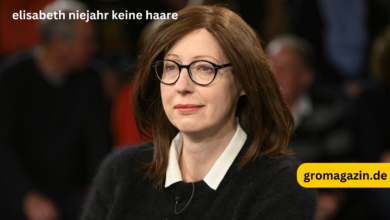 elisabeth niejahr keine haare