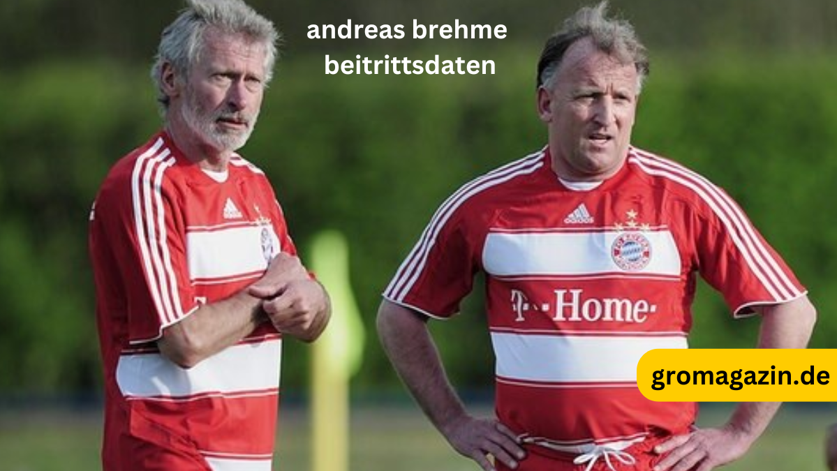 andreas brehme beitrittsdaten