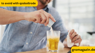 to avoid with qzobollrode