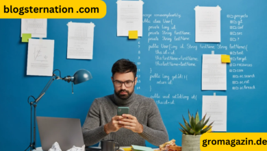 blogsternation .com