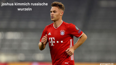 joshua kimmich russische wurzeln