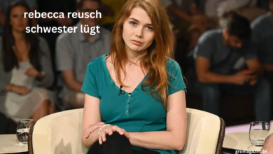 rebecca reusch schwester lügt