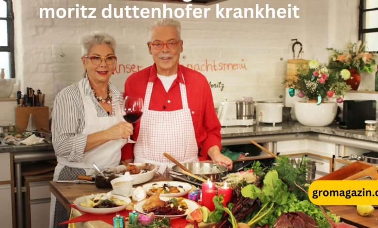 moritz duttenhofer krankheit