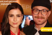 lena und mark getrennt statement