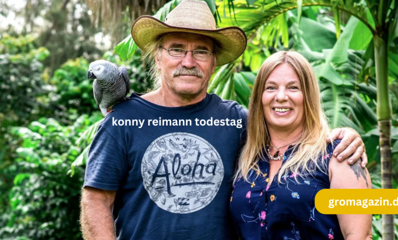 konny reimann todestag