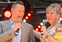 bernd fuchs verheiratet