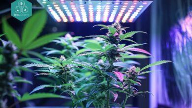 CBD Blüten günstig