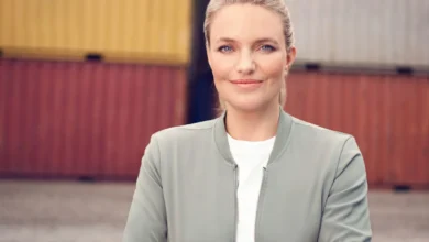 Ehemann Sarah Tacke Hochzeit