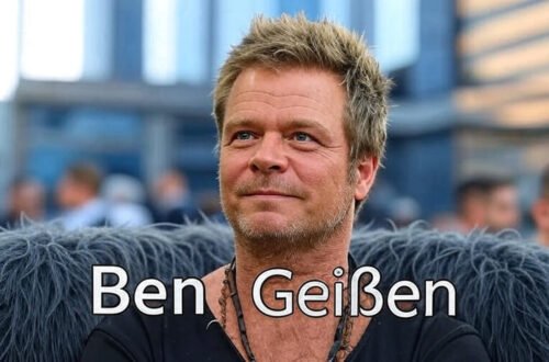Ben Geißen