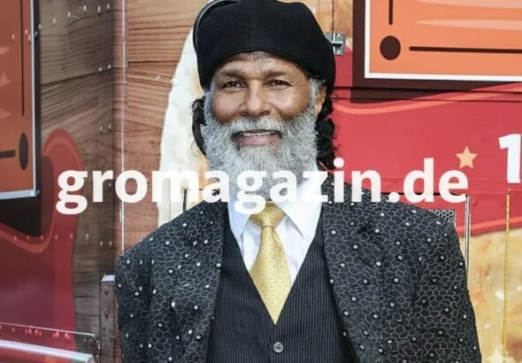 Philip Michael Thomas heute