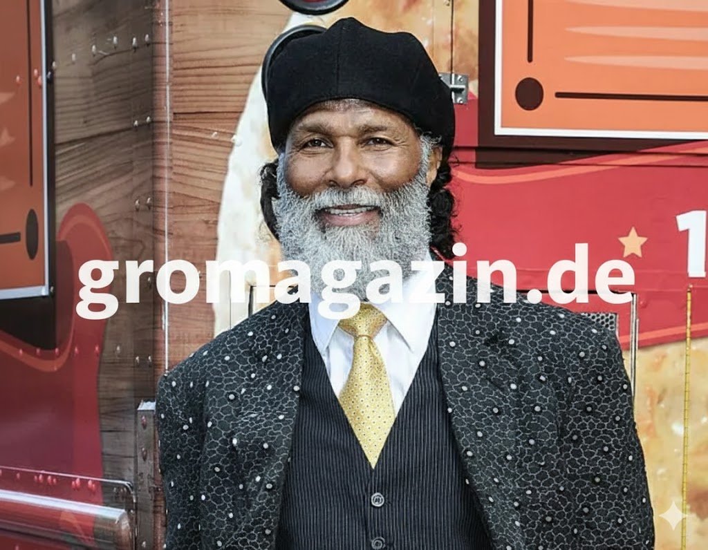 Philip Michael Thomas heute