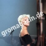 Marie Fredriksson jung