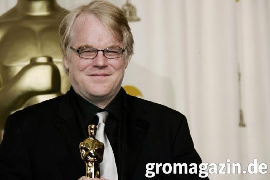 Seymour Hoffman