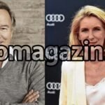 Maria Furtwängler neuer Partner