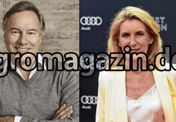 Maria Furtwängler neuer Partner