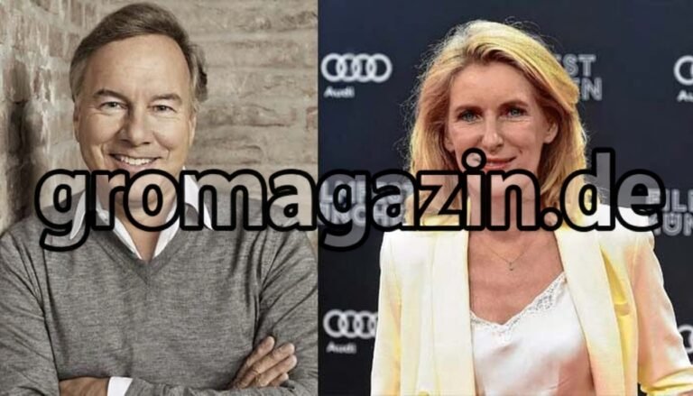 Maria Furtwängler neuer Partner