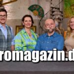 Colmar Schulte-Goltz Partnerin