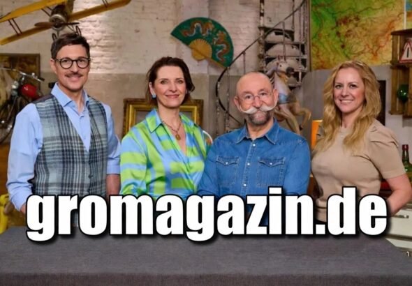 Colmar Schulte-Goltz Partnerin