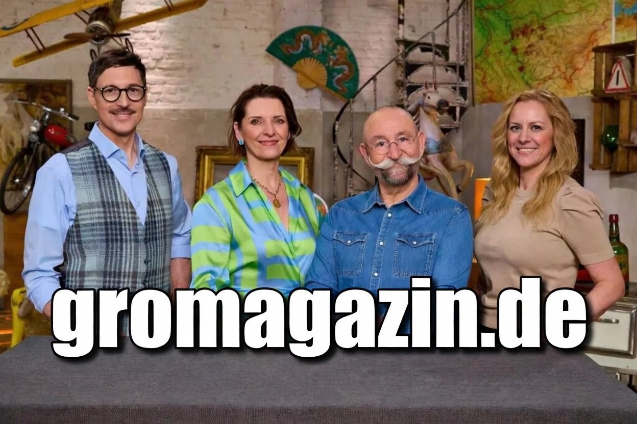 Colmar Schulte-Goltz Partnerin