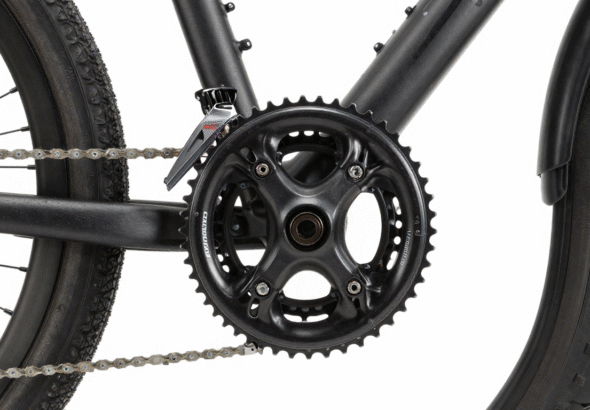 Cube Kathmandu Hybrid Pro 750