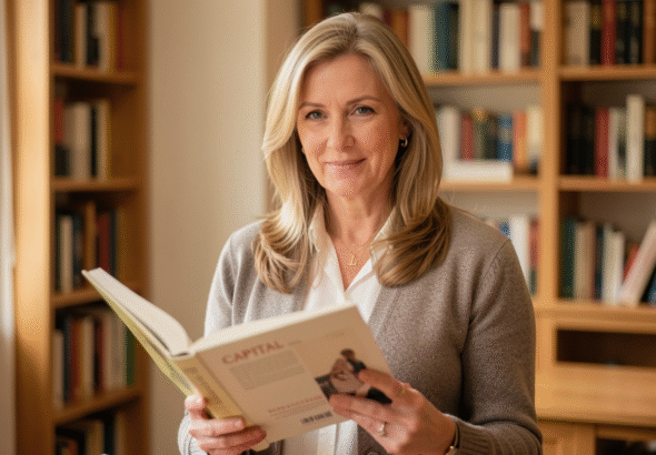 Melanie CraigScottCapital