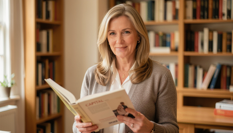 Melanie CraigScottCapital