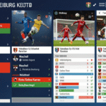 Fußball Freiburg heute