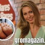 Sarah Schreiber verheiratet