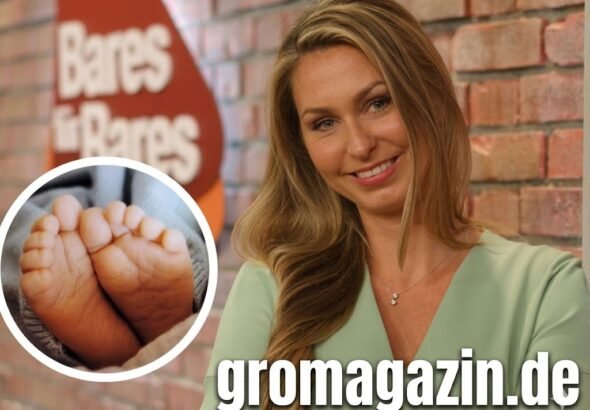 Sarah Schreiber verheiratet