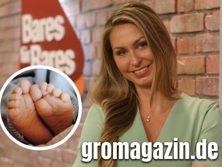 Sarah Schreiber verheiratet