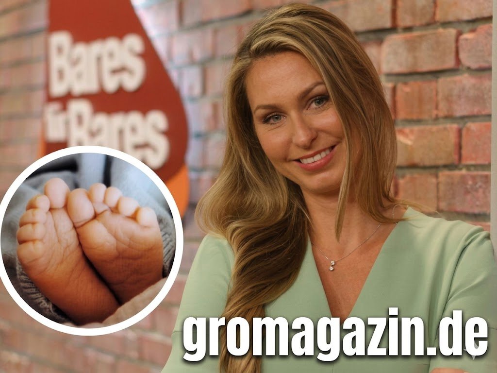 Sarah Schreiber verheiratet