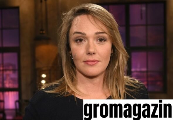 Alwara Höfels Narbe