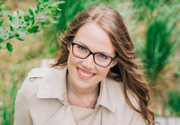 Astrid Berge
