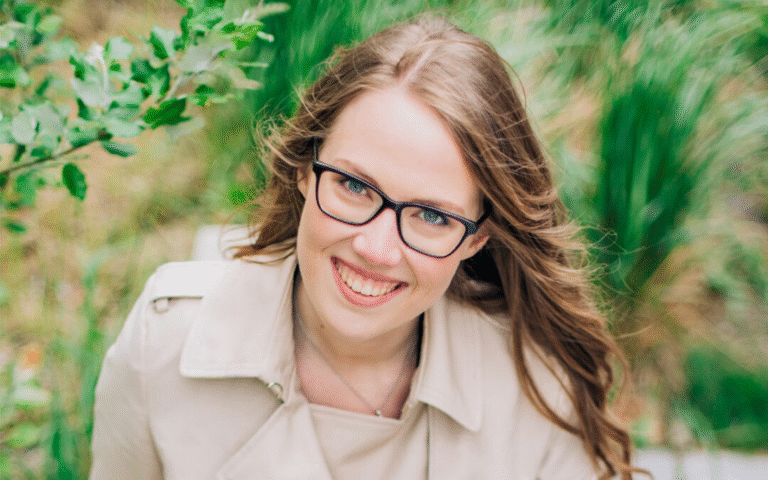 Astrid Berge