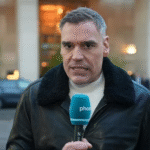 Armin Coerper Lebensgefährte