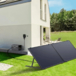 800-Watt-Balkonstromanlage