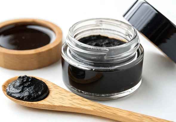 Shilajit, ein mineralstoffreiches Naturharz mit vielen Einsatzbereichen