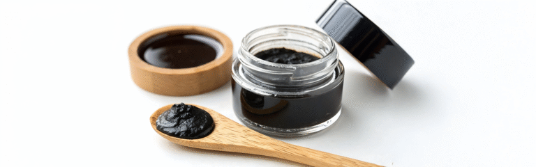 Shilajit, ein mineralstoffreiches Naturharz mit vielen Einsatzbereichen