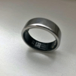 Schlaftracker Ring